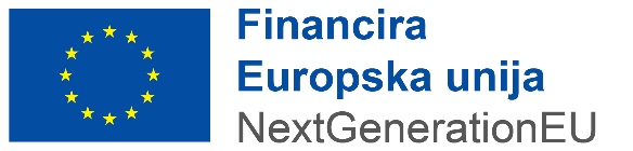 Funded by the European Union — NextGenerationEU