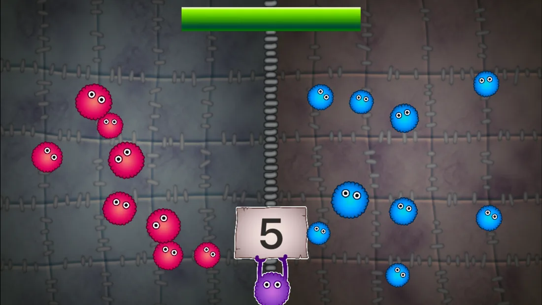 Numpops, which side has more Pops?